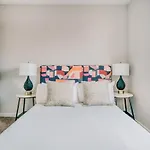 Cozysuites Musicrow Classy 1Br W Free Parking 24