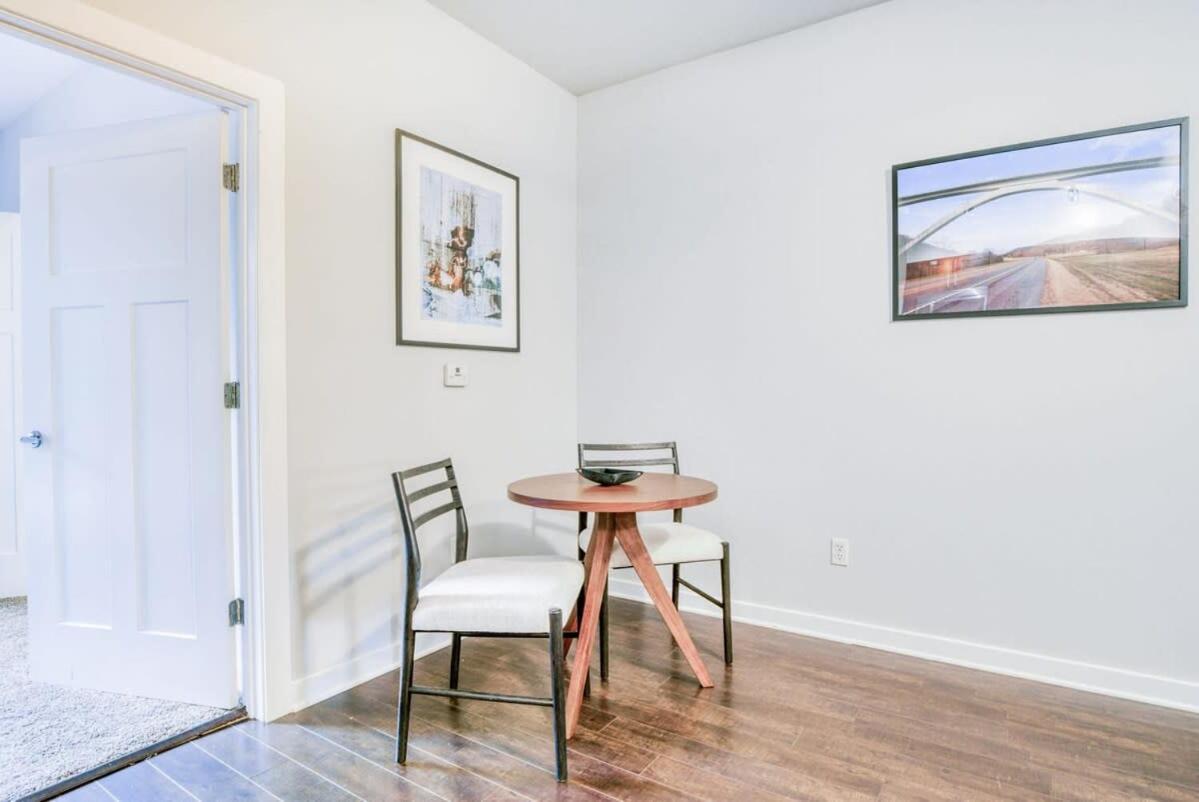 Cozysuites Musicrow Classy 1br W Free Parking 24