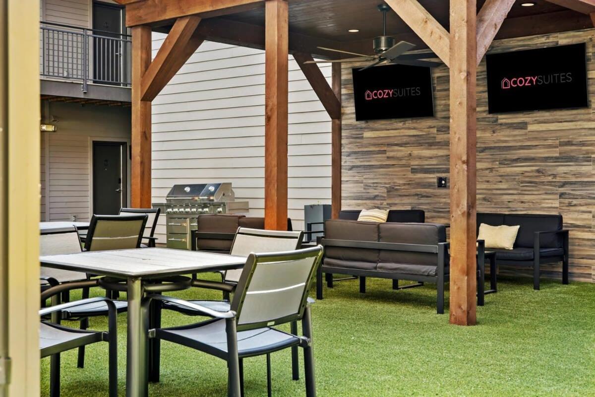 Cozysuites Musicrow Classy 1br W Free Parking 24 Nashville